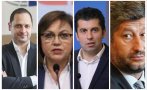 Евродепутатът Петър Витанов: БСП беше брошка на ПП и ДБ, сега се опитва да се оттласне от тях! Някои хора в партията са готови да влязат във всякакви коалиции