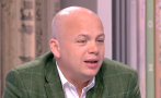 НИЩО НОВО - Александър Симов: БСП няма да преговарят с ГЕРБ за първия мандат