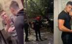 Вижте бияча от Русе! Джан Махмуд малтретирал жертвата си с ужасяваща жестокост (ВИДЕО/СНИМКИ)