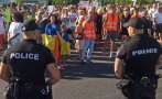 Приключва Програмата за подпомагане на украинци, готвят голям протест в Слънчев бряг