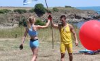 Поредна драма в Поредна драма в