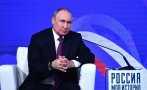 Майки на руски военни питат Путин: Майки на руски военни питат Путин: