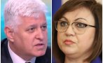 Димитър Стоянов: Нинова не каза истината, няма пари за изтребители Грипен