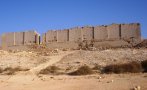 Aрхеолози откриха град на 1800 г. в Египет