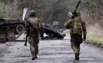 Мобилизирани руски войници се правят на мъртви на фронта, за да избегнат реални бойни действия