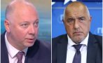 Росен Желязков с горещ коментар за срещата ГЕРБ-ПП: Разговорите не са подкрепа и коалиция - тезите на Борисов за правителство на малцинството или за кабинет с третия мандат са възможни