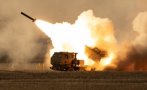 Украйниците обстрелват с HIMARS Каховската ВЕЦ