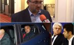 САМО В ПИК ТV! Младен Маринов с първи коментар за екшън-плана, по който задържаха Борисов: Арестите са поръчани след оперативка при Кирил Петков! Повлияно е на разследващите полицаи, няма никаква неотложност (ВИДЕО)