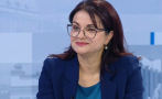 Росица Кирова: Хартиената бюлетина дава не възможност за купен вот, а равни права на българските граждани