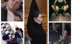САМО В ПИК! Хазарта със средния пръст, разкекерчената Рут, Козата с гимнастиката в парламента, Бойкикев в джипа на Бобоков и Лена с хонорарите - истинското лице на родния прогресивен либерален естаблишмънт