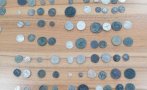 Митничари откриха старинни изделия в тир на „Капитан Андреево“ (СНИМКИ)