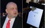 Красен Кралев гневен: Голям процент от гражданите са дискриминирани при изцяло машинен вот