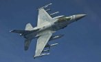 Купуването на втората част от ескадрилата Ф-16 влиза в Бюджетната комисия Купуването на втората част от ескадрилата Ф-16 влиза в Бюджетната комисия