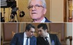 Аталай за Асен Василев: Събудил се и решил, че с 20 лв. може да покрие 1,5 млрд. в бюджета
