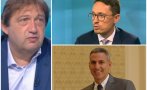СБЛЪСЪК: Регионалният министър Шишков охлади популизма на депутати от 