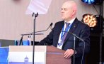 Гешев: Заради един предишен министър МВР е в будна кома