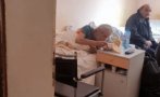 Мизерия и глад морят пациентите в болницата за продължително лечение и рехабилитация в Бухово