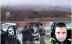ОТ ПОСЛЕДНИТЕ МИНУТИ: Сержант Петър Бъчваров убит с ловна карабина, престъпниците били на територията на България