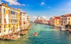 венеция спасява водата диги стъклени прегради видео