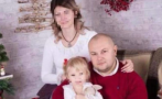 ТРАГЕДИЯ: Българин в Испания уби съпругата си и 6-годишната им дъщеря (ВИДЕО) ТРАГЕДИЯ: Българин в Испания уби съпругата си и 6-годишната им дъщеря (ВИДЕО)