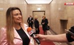 Мария Карагьозова, шеф на Гражданския съвет към ВСС, за делото 