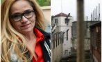СТРАШНА НАПАСТ! Нападнаха в килията Десислава Иванчева