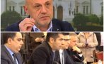 Томислав Дончев: Управление на ГЕРБ с ПП?! Всичко е възможно, включително подобен 