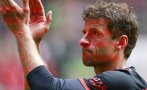 байерн без томас мюлер мондиал 2022