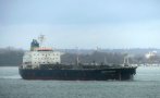 Петролен танкер и товарен кораб се сблъскаха в Северно море Петролен танкер и товарен кораб се сблъскаха в Северно море
