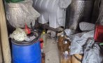 Откриха големи количества нелегален алкохол и гориво в частни имоти (СНИМКИ)