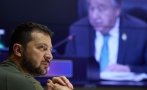 Зеленски обяви 10 условия за мир с Русия