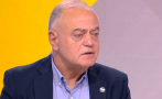Ген. Наско разпореди: ГЕРБ трябва да подкрепи кабинет на малцинството, без да участва в него