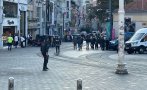 ЦЕНЗУРА: Забраниха всички излъчвания по сайтове и телевизии след атентата в Истанбул