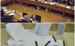 ИЗВЪНРЕДНО В ПИК TV! На рекордно заседание - правната комисия в парламента върна хартиената бюлетина (ОБНОВЕНА)