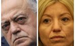 Тотален разпад в ДСБ! И бившата зам.-шефка на партията Цецка Бачкова хвърли кърпата