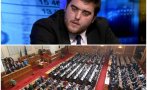 Синдикалист попиля депутатите: Популизмът в Народното събрание мина всякакви граници