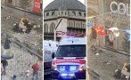 ИЗВЪНРЕДНО: Има арестуван за експлозията в сърцето на Истанбул, бомбаджията влязъл от Сирия