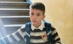 Продължава издирването на изчезналото дете в Перник
