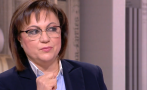 Нинова: Борисов надмина себе си. Преговарят с ПП за правителство, а се обвиняват взаимно в корупция