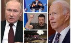 САЩ изпуснаха от контрол ястреба Зеленски
