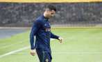 Роналдо се връща в Мадрид