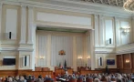 ПАРЛАМЕНТАРЕН КОНТРОЛ: Депутатите препитват министрите на здравеопазването и на регионалното развитие