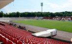 Еуфория в ЦСКА! Архитекти на стадиони от Висшата лига правят дизайна на „Армията“