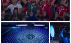 СВЕТЪТ Е ФУТБОЛ! Откриха Световното първенство в Катар