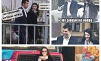 МОРАЛ ЛИ? Троловете на Бойко Борисов от черния пиар-отдел на ГЕРБ пак крадат снимки на ПИК, за да ударят Киро и Лена!
