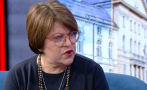 Татяна Дончева: В момента, в който БСП смени Корнелия Нинова, пътищата за преговори ще са отворени