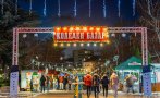 Коледен Базар ще краси парк „Възраждане” в София през декември (СНИМКИ)