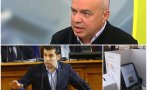 Свиленски отвърна на Киро за кодовете: Петков ще трябва да съди цялата ПГ на БСП
