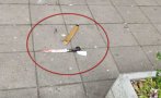Арестуваха мутрите, които намушкаха мъж до Новата поща в Бургас. Цяло чудо ще е, ако Иван оцелее