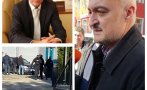 СКАНДАЛ! Полицай сипе заплахи след ареста на Мараджиев: Така е, като не гласувате за когото трябва. Не с пушки и помпи, а не знам с какво ще влезем следващия път (СНИМКА)